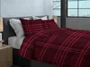 Heckettlane Silvan Bettbezug - 155x220 cm – 100% Produktbild-Vorschau 2