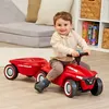 Big Bobby Car Neo - Rimorchio da passeggio rosso Anteprima dell’immagine prodotto 16