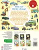 Das superdicke Stickerheft -  Fahrzeuge Produktbild-Vorschau 2