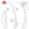 Fehn porta-mobile-asta con morsetto per musica-mobile-asta Anteprima dell’immagine prodotto 2