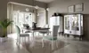 Moderner Sessel Stuhl 1x Esszimmer Fernseh Lounge Sitz Produktbild-Vorschau 4