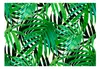 Basera Selbstklebende Fototapete Bluemenmotiv b-B-0280-a-a, Produktbild-Vorschau 2