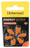 Intenso 7504426 6 Intenso Knopfzellen PR48 / 13 1,45 V Vista previa de la imagen del producto 7