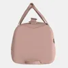 Under Armour Undeniable 5.0 Medium 58l Duffelbag Rosa  Rosa Produktbild-Vorschau 3