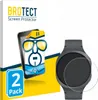 2x Für Samsung Galaxy Watch 8 (40 mm) Schutzfolie BROTECT Produktbild-Vorschau 1