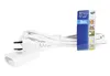 Unitec Verlängerungskabel / Euro-Verlängerung Produktbild-Vorschau 2