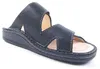 Finn Comfort, Danzig-Soft, heren, slipper, zwart, leer, Productafbeelding-voorbeeld 17