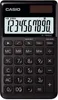Casio SL-1000SC-BK, Kieszeń, Podstawowy kalkulator, 10 Podgląd zdjęcia produktu 1