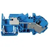 WAGO 2016-7714 - 12 mm - 86 mm - 40,8 mm - 250 V Produktbild-Vorschau 6
