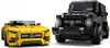 76924 – LEGO Speed Champions – Mercedes-AMG G 63 und Produktbild-Vorschau 4