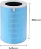 Trade-Shop Ersatz-Filter 3-stufig (Vorfilter, Produktbild-Vorschau 4