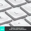 Logitech MX Keys Mini grau Produktbild-Vorschau 32