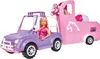 Simba Toys 104663354 Steffi Love Pferdeanhänger Produktbild-Vorschau 4