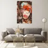 Bilder auf glas - Einteilig - Abstraktion modern - 80x120cm Produktbild-Vorschau 7