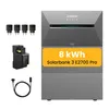Balkonkraftwerk Speicher 8 kWh, Anker SOLIX Solarbank 3 Produktbild-Vorschau 1