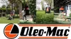 Oleo-Mac Glebogryzarka Mh 198 Rks K800Hc Podgląd zdjęcia produktu 12