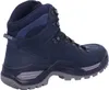 LOWA Renegade Gtx Mid Schuhe Herren blau 43.5 Produktbild-Vorschau 11