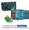 DerDieDas Schulranzen Set  ErgoFlex Tiny Set Dino Time Produktbild-Vorschau 27