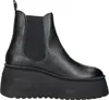 Steve Madden - Damen - Pegasus Chelsea Boots - Schwarz - Produktbild-Vorschau 18