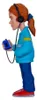 Minix Stranger Things -maximalwert Blau  Blau One Size Produktbild-Vorschau 5