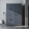 Roomart DORA-II: mobile da appoggio per lavatrice, Anteprima dell’immagine prodotto 5