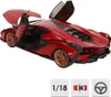Bburago 18-11046 - Modellauto - Lamborghini Sian FKP 37 Produktbild-Vorschau 10