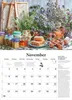 DUMONTS nuovo calendario di cucina 2026 - calendario Anteprima dell’immagine prodotto 8