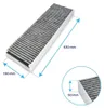 AllSpares Aktivkohlefilter für Dunstabzugshauben geeignet Produktbild-Vorschau 2