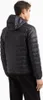 Ea7 Emporio Armani 8npb24_pngpz Jacke Schwarz S Mann Produktbild-Vorschau 2