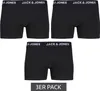 Jack & Jones Trunk Unterhosen Trunks 3 Pack Unterhosen Produktbild-Vorschau 23