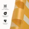 Estika Dvojitá roleta Klemmfix - 80 x 150 cm - Oranžová - Náhľad obrázku produktu 5