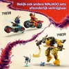 LEGO® NINJAGO® 71842 Rontu - Dragonnier Voir les images du produit 33