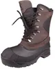 Kamik Hommes Bottes Chaussures de randonnée Chaussures Voir les images du produit 1