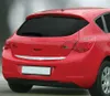 Tylna listwa bagażnika do Opel Astra J 2009-2015 dolna Podgląd zdjęcia produktu 11