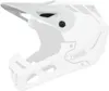 O'NEAL Visor SL1 Helmet CREST white/black Produktbild-Vorschau 2