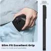 Silikon Hülle für Xiaomi Poco F6 Pro Schutzhülle Matt Produktbild-Vorschau 5