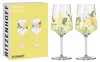 Ritzenhoff 6041006 Aperitifglas-Set F25 SOMMERTAU Produktbild-Vorschau 1