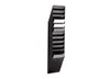 DURABLE Prospektspender FLEXIBOXX 12 A4 quer 12 St., Produktbild-Vorschau 8