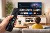 Uniwersalny pilot zamienny do wszystkich telewizorów LG Podgląd zdjęcia produktu 4