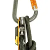 Petzl William Triact-Lock Barva : noir Voir les images du produit 2