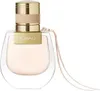 A studio shot of a Chloé Nomade Eau de Parfum bottle. Anteprima dell’immagine prodotto
