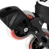 Łyżworolki dziecięce Powerslide Swell Stellar Jr. 100, do Podgląd zdjęcia produktu 9