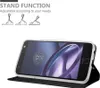 Cadorabo Pouzdro na mobilní telefon pro Motorola MOTO Z Náhled obrázku produktu 5