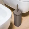Stefanplast WC Klobürste + Klobürstenhalter Toilettenbürste Produktbild-Vorschau 3
