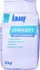 Impregnovaná vyrovnávací hmota Knauf Uniflott 5 kg Náhled obrázku produktu 7