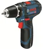 Akku-Bohrschrauber GSR 12V-15, 2 x Akku GBA 12V 2.0Ah in Produktbild-Vorschau 2