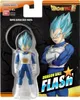 Bandai Dragon Ball Flash Super Saiyan Blue Vegeta Figur    Produktbild-Vorschau 1