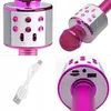 Drahtloses Mikrofon Karaoke Bluetooth Lautsprecher Geschenk Produktbild-Vorschau 5