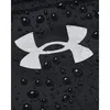 Under Armour Women's UA Favorite Tote Bag Black/White 20 L Produktbild-Vorschau 7