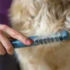 Elektrischer Kamm zur Tierhaarentfernung, Hundepflegekamm, Produktbild-Vorschau 3